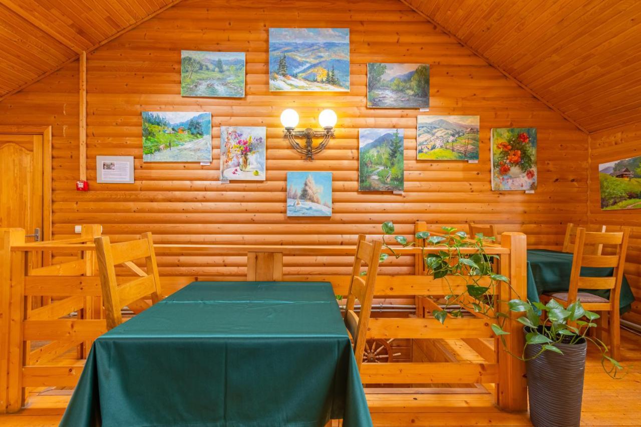 Laguna Slawske Exterior foto