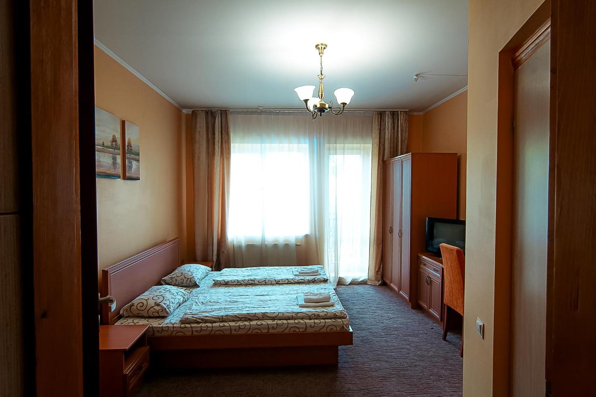 Laguna Slawske Zimmer foto