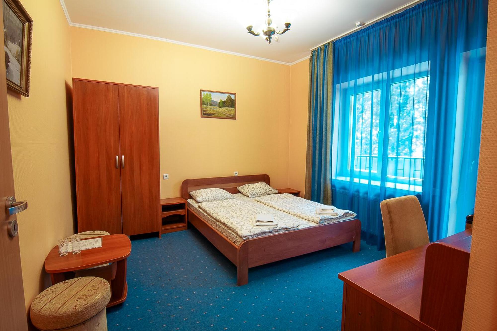 Laguna Slawske Zimmer foto